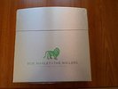 Bob Marley & The Wailers The Complete Island Recordings LP Vinyl Box Set