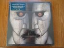 Pink Floyd The Division Bell 20th Anniversary 7 Disc Collectors' Box Set
