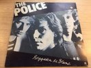 LP A&M Records ?– AMLH 64792 The Police ?– Reggatta De Blanc DUTCH VINYL