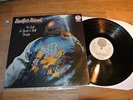 Lucifer's Friend - just a rock n roll Singer - German Vertigo Swirl LP Rare OP