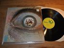 the Greatest show on earth - Horizons  UK Harvest first original issue SHVLJD769