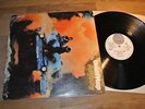 Uriah Heep - Salisbury - 1970 LP - UK Vertigo Swirl original pressing.
