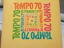 Tempo 70 El Primer LP Tu y Yo Mericana Records MYS-101 Stereo