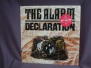The Alarm - IRS LP - Declaration - AUTOGRAPHED