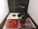 Vinyl lp Pink Floyd - Dark Side of the Moon SMAS 11163 (with poster)