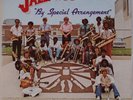 JAZZ 1980: Booker T. Washington High School Jazz Ensemble PRIVATE 2x LP NM-