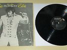 ELVIS PRESLEY | ELVIS ERA ASSIM (TTWII) [LP --- BRAZIL --- 104.4092]