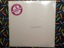Rare SEALED 1978 BEATLES White Album WHITE Vinyl 2LPs MINT CAPITOL 11841
