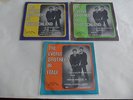 The Everly Brothers EP Sunset Springer Serie