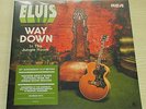 ELVIS PRESLEY | WAY DOWN IN THE JUNGLE ROOM [2-LP --- GERMANY --- STILL SEALED]