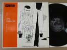 THE TAL FARLOW ALBUM Verve Mono vinyl LP US 1st PRESS * David Stone Martin Art 