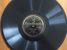 Paramount 12508 Ma Rainey w Georgia Band MISERY BLUES  1927 E+ 78 rpm