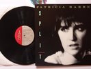 Patricia Barber ?– Split LP JAZZ VOCAL 1989 AA003 LIMITED EDITION RARE