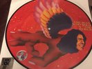 David Bowie The Man Who Sold The World LP Picture Disc Vinyl NEW RSD
