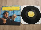 DGG 138 999 SLPM RED- RE ISSUE  BEETHOVEN violin concerto SCHNEIDERHAN JOCHUM S