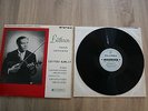 SAX 2386 B/s 1st LEONID KOGAN - BEETHOVEN VIOLIN CONCERTO - SILVESTRI