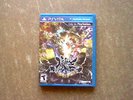 *MINT* Muramasa Rebirth (Vita)