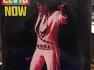 ELVIS PRESLEY elvis now LP **SEALED** PROMO stereo LSP-4671 rare