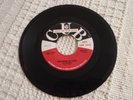 THE PRELUDES  KINGDOM OF LOVE/VANISHING ANGEL CUB 9005 PROMO M-