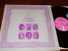 Fairport Convention - Liege & Lief     Classic Folk Rock  Pink Island 1st Press