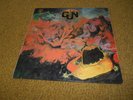 The Gun Vinyl Same German First Press