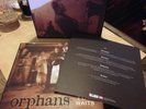 Tom Waits - Orphans: Brawlers, Bawlers & Bastards 7 LP Vinyl Record Box Set OOP