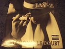 Jay Z,Reasonable doubt lp.u.s original,DJ Premier,Foxy brown.