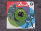 Vinyl 7single The Beatles All My Loving German Press 1964 Gut