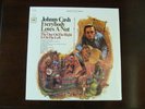 *JOHNNY CASH Everybody Loves A Nut (1966, LP Columbia ?– CS 9292) SEALED