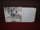 BEATLES Revolver LP 1966 MONO  FACTORY SAMPLE  DR.ROBERT  E.J.DAY COVER