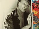 DAVID BOWIE The Glass Spider Tour 1987 Original Concert Programme Book Program
