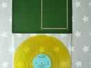 Depeche Mode Love in itself yellow Vinyl TCC