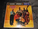 Scrubbin and Pickin The Original Washboard Band RCA LSP-1958 Living Stereo