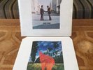 Pink Floyd - Wish You Were Here SHLV 814 - A1/B3 1975 1st Pressing