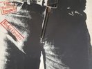 The rolling stones vinyl - Sticky Fingers