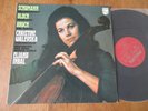 Schumann - Cello Conc etc / Walevska / Inbal / Philips 6500 160 / Stereo ED1 EX+