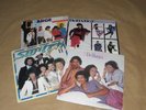 DeBarge ALBUMS Rhythm Of The Night IN A SPECIAL WAY DeBARGE AN SWITCH II  VINYL