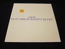 Bob Dylan - GWW - John Birch Society Blues - TMOQ - Lime Green - RARE