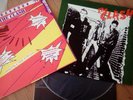 THE CLASH - Pearl Harbour '79 (Lp) NM / Vg, Japon complet avec Single & Insert