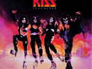 Kiss - Destroyer