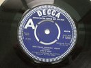 LIFE 'N' SOUL Here UK DEM0 45 DECCA 1968 Listen POPSIKE GEM Fading Yellow PSYCH