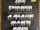 Ike Turner “A Black Man’s Soul” RARE STEREO POMPEII LP STILL IN SHRINK