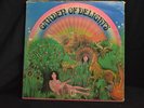 GARDEN OF DELIGHTS...1971... VARIOUS ELEKTRA ARTISTS.. 3 RECORD SET... MINT