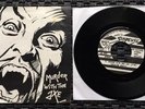 SUSPENSE murder with an axe OG, kaaos, gism, discharge, HC rare punk ep 45 kbd