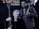 Theessink Hans & Evans Terry - Visions