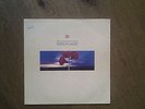 depeche mode lp vinyl music for the masses blue vinyl