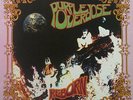 Purple Overdose ?–  Reborn / Great Greece Psych / Prog Acid Folk release White