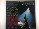 Frank Sinatra – At the Sands w/ Count Basie (Reprise Records 2FS 1019) Vinyl 2LP