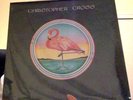 SEALED album CHRISTOPHER CROSS Sailing Ride Like The Wind Doobie Brothers EAGLES