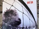 Pearl Jam - Vs. LP Record 180 Gram Vinyl - Brand New, Sealed/Shrink Wrap